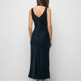 MER BLACK DRESS