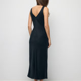 MER BLACK DRESS