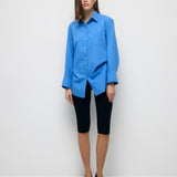 IDA BLUE SHIRT