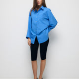 IDA BLUE SHIRT
