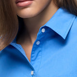 IDA BLUE SHIRT