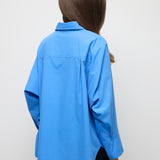 IDA BLUE SHIRT