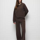 CHOCOLATA SWEATSHIRT