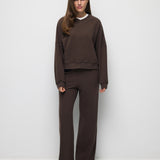 CHOCOLATA SWEATPANTS