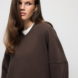 CHOCOLATA SWEATSHIRT