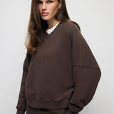 CHOCOLATA SWEATSHIRT