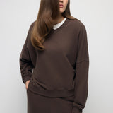 CHOCOLATA SWEATSHIRT