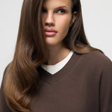 CHOCOLATA SWEATSHIRT