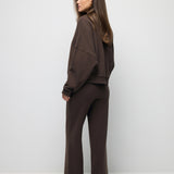 CHOCOLATA SWEATPANTS