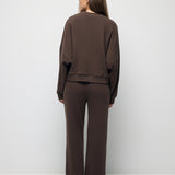 CHOCOLATA SWEATPANTS