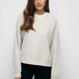 DARIA SWEATSHIRT